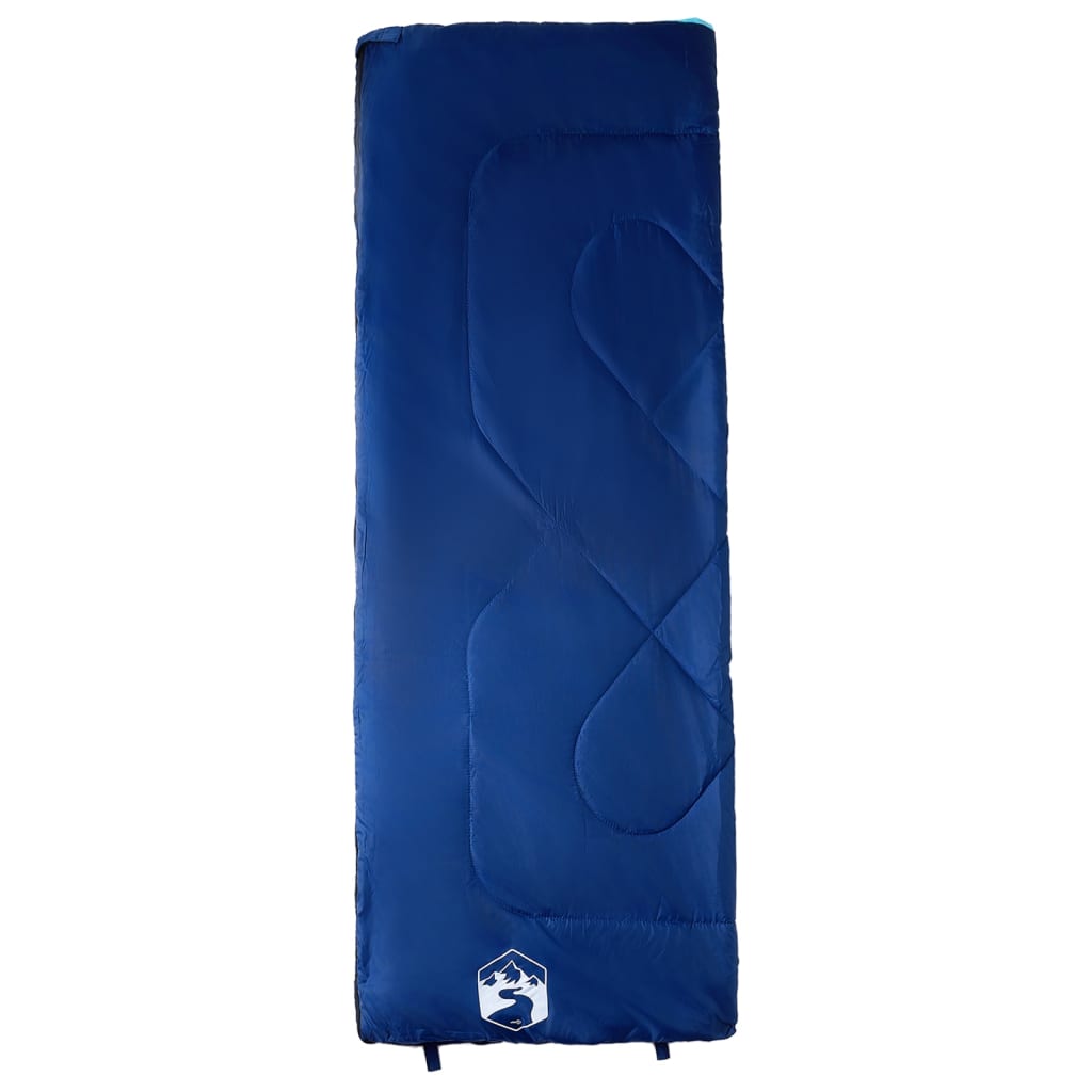 Vidaxl Sleeping bag for adults 3 seasons