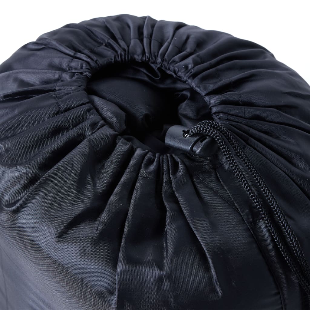 Vidaxl Sleeping Sac Maman pour les adultes campant 3 saisons