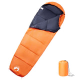 Vidaxl Sleeping Sac Maman pour les adultes campant 3 saisons