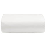 Appareil Vidaxl 650 g m² 4x8 m blanc