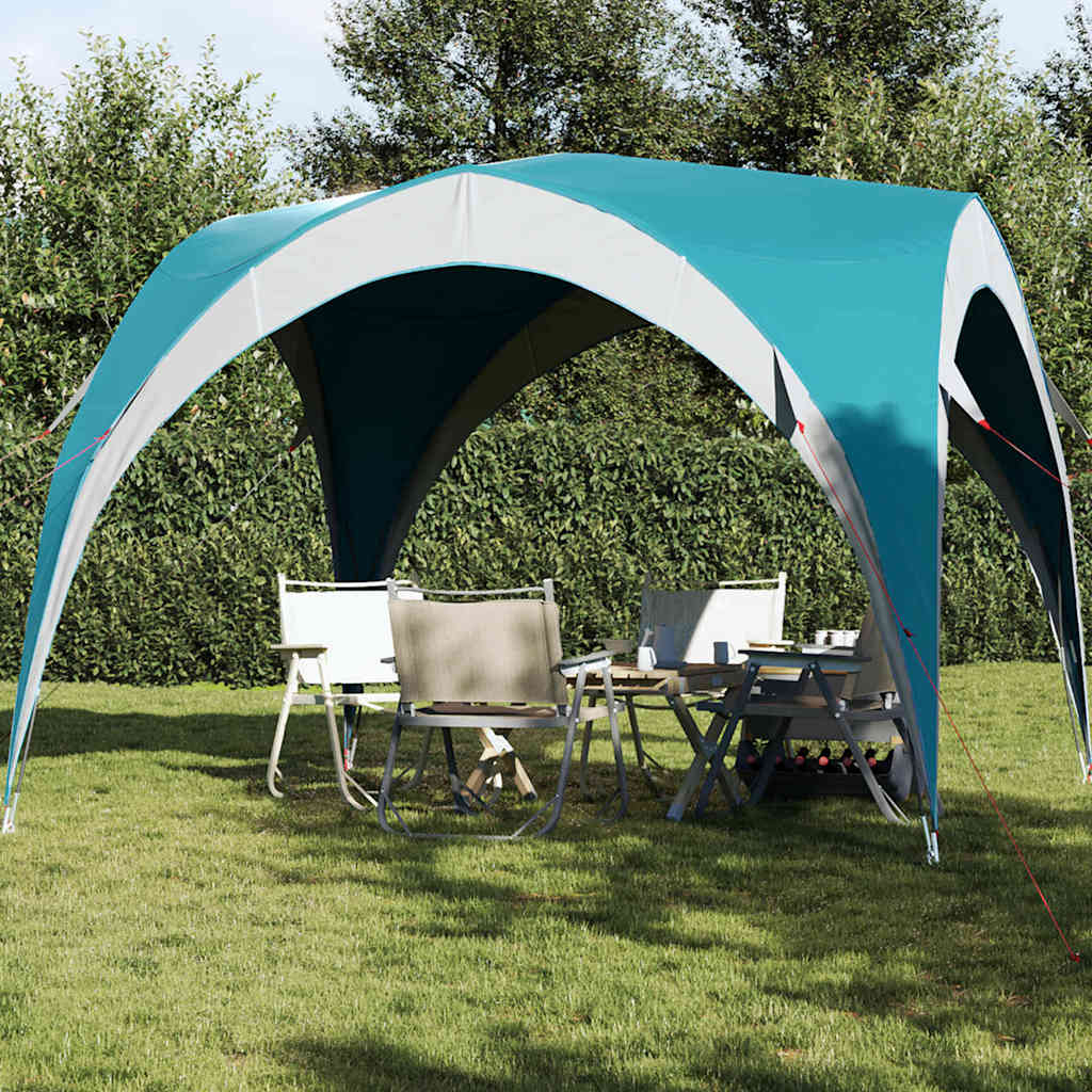 Vidaxl Partyntent Waterproof Green