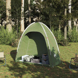 Vidaxl Storage Tent étanche vert