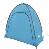 VidaXL Storage tent Waterproof Blue