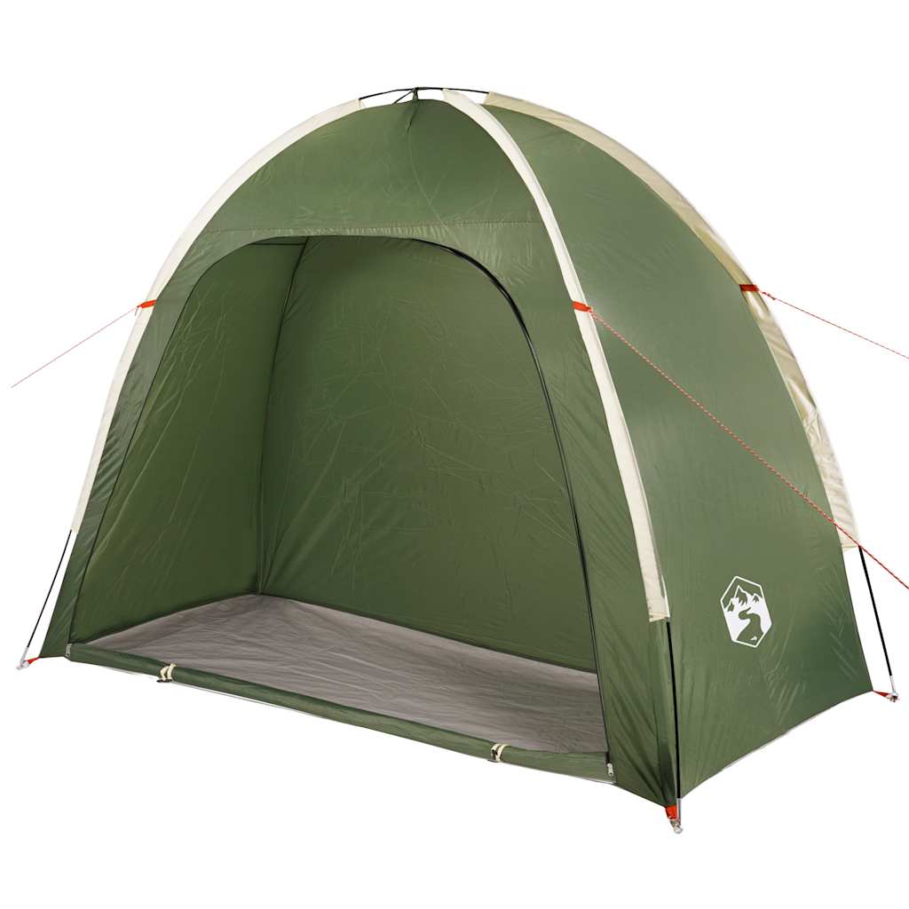 Vidaxl Storage Tent étanche vert