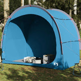 Vidaxl Storage Stan Waterproof Blue