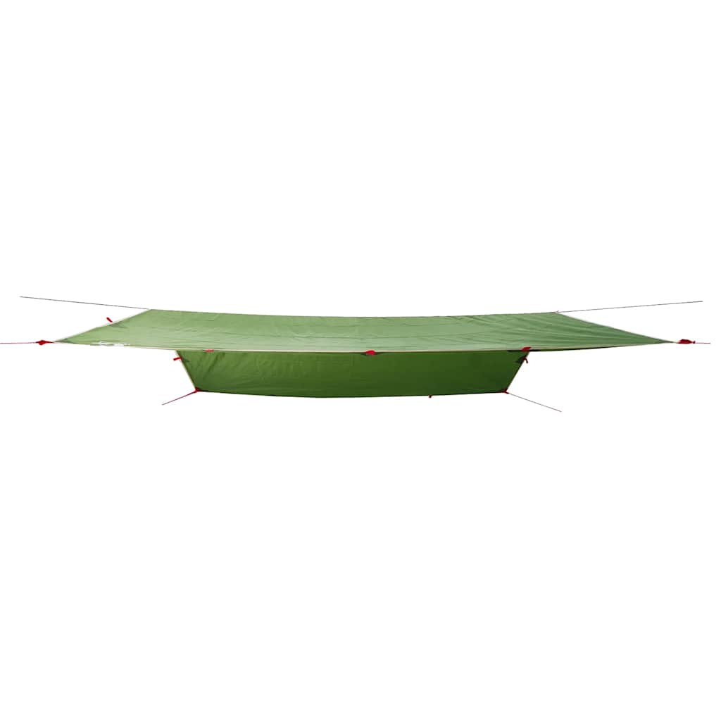 Vidaxl Camping auvent étanche 500x294 cm vert