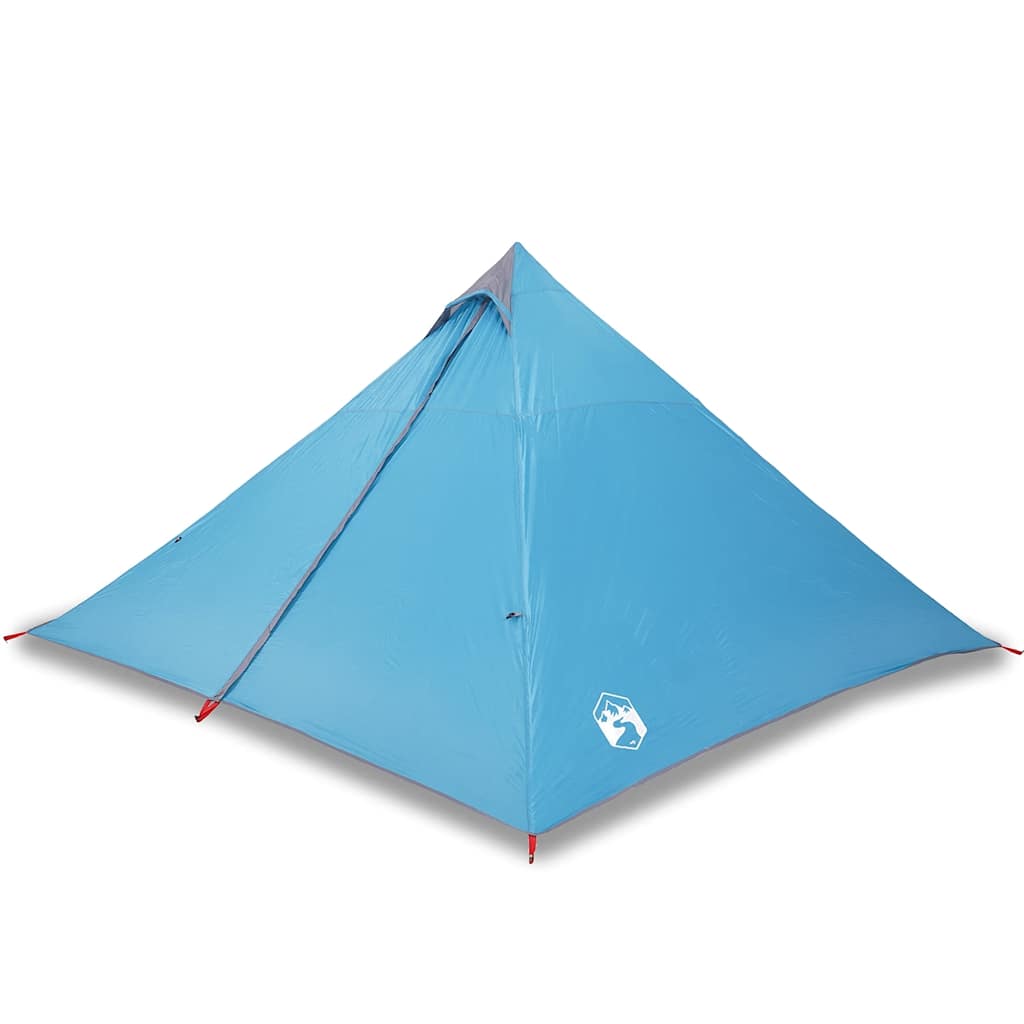 Vidaxl Tipitent 7-Person Waterproof Blue