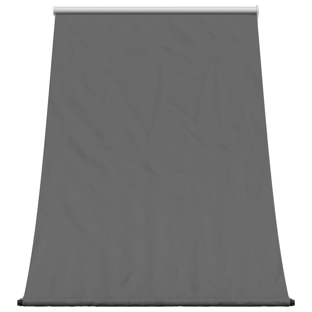 Vidaxl Lagiel verlängeren 100x150 cm Stoff a Stol Anthracite -Colored