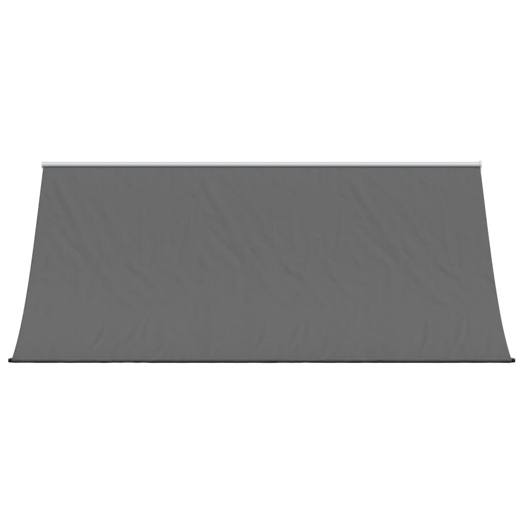 Vidaxl Laifel extensible 300x150 cm tissu et anthracite en acier -colore