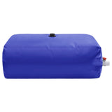 Vidaxl Water tank with tap foldable 670 l PVC