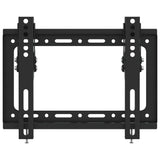 Vidaxl TV Bracket 14-42 tommer skærm 30 kg max vesa 200x200 mm