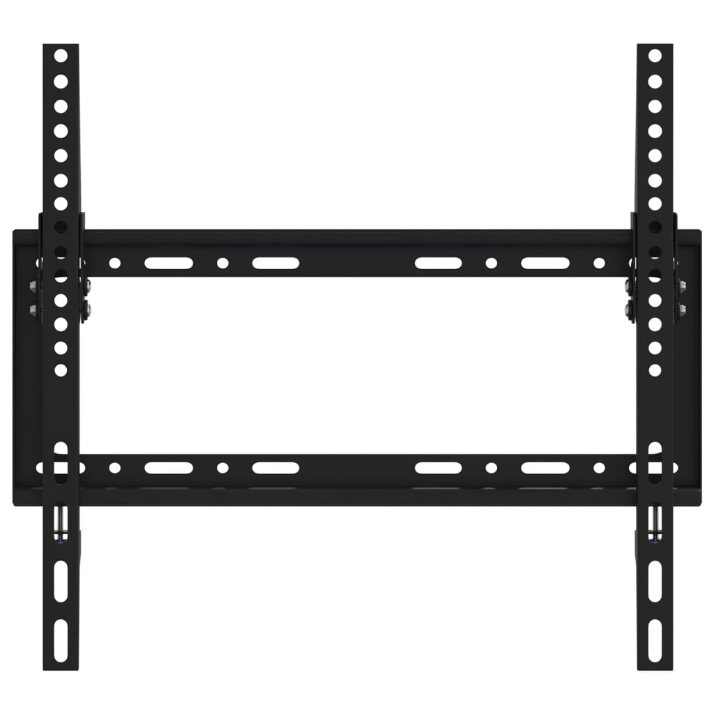 Vidaxl TV WALL BRACKET 26-63 palce obrazovka 40 kg max vesa 400x400 cm