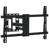 Vidaxl TV wall bracket 37-80 inch screen 40 kg max vesa 600x400 mm