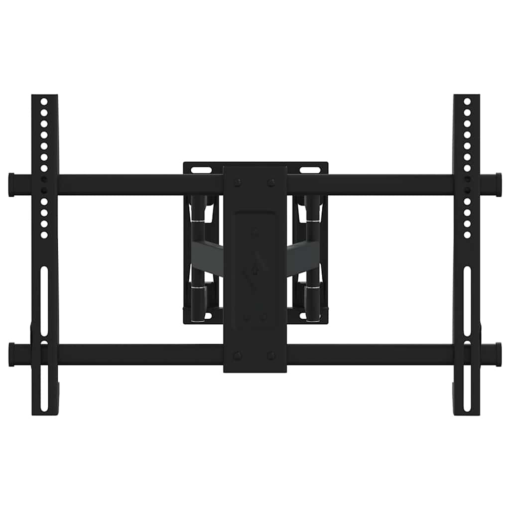 Staffa da parete Vidaxl TV da 37-80 pollici schermata 40 kg Max Vesa 600x400 mm