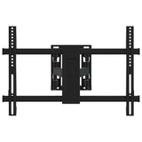 Vidaxl TV Wall Bracket 37-80 tommers skjerm 40 kg maks vesa 600x400 mm