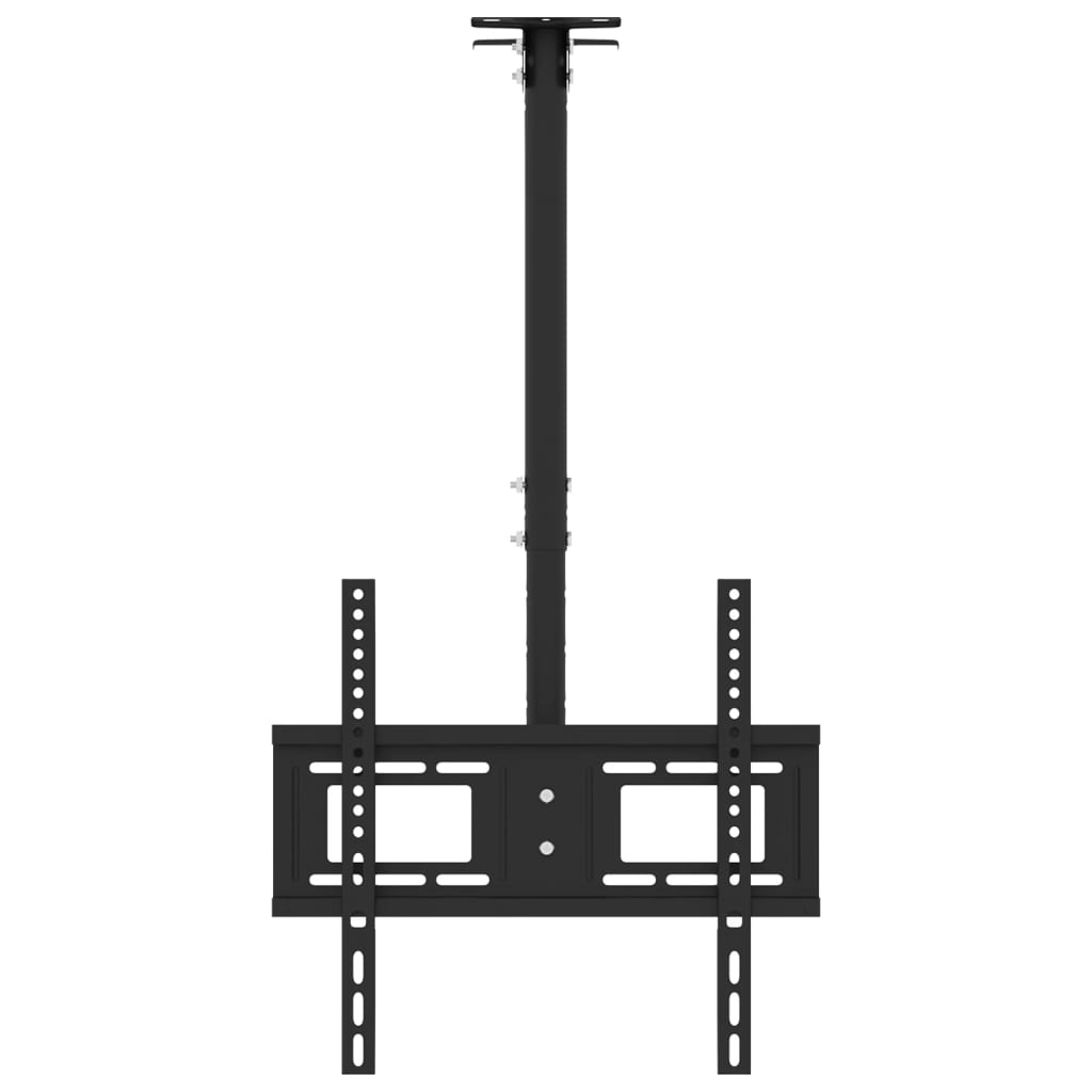 Vidaxl TV ceiling bracket 32-65 inch screen 40 kg max vesa 400x400 cm