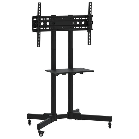 VidaXL TV-standaard wielen 32-70 inch scherm 40 kg Max VESA 600x400 mm