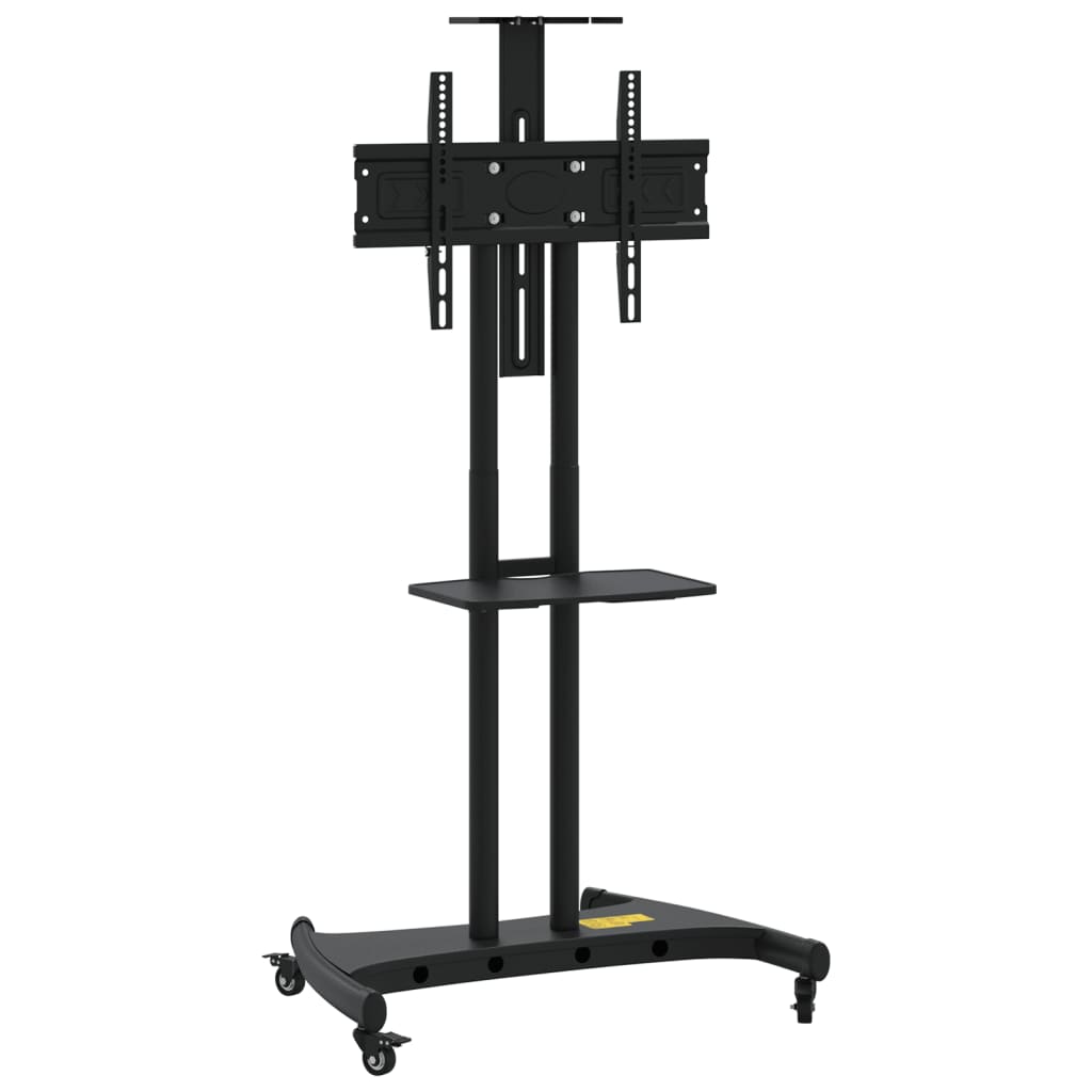 Vidaxl TV standing wheels 32-70 inch screen 60 kg max vesa 600x400 mm