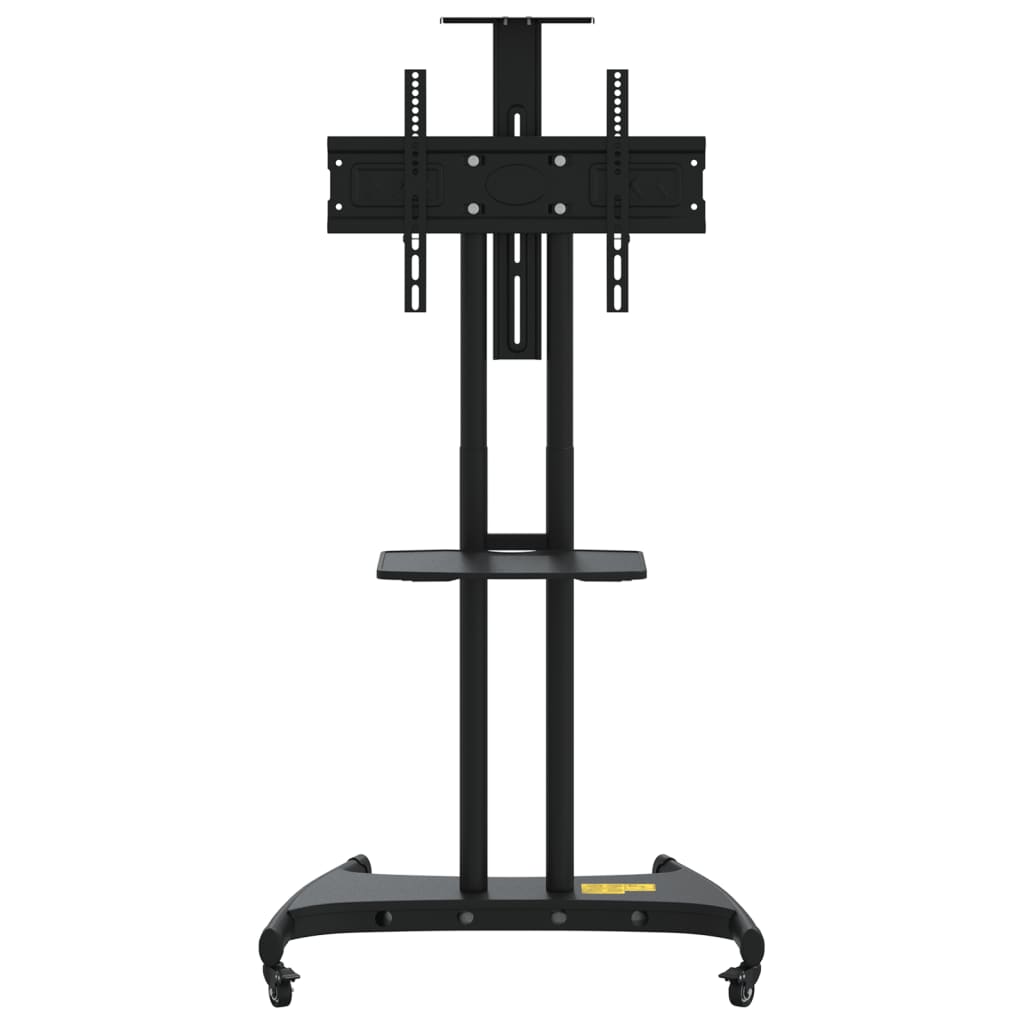 VIDAXL TV Standräder 32-70 Zoll Bildschirm 60 kg Max Vesa 600x400 mm