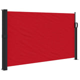 Vidaxl Windshield verlängert 117x300 cm rout