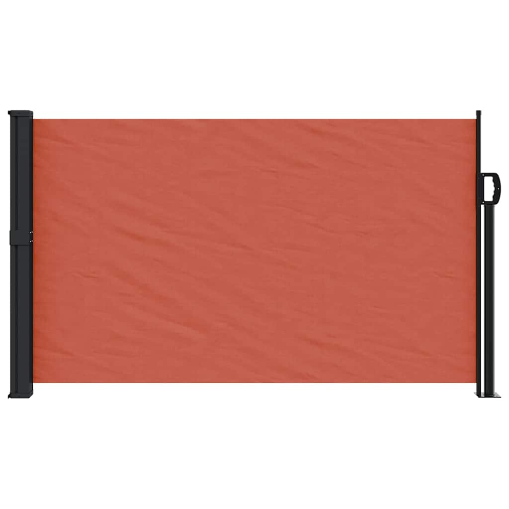 Vidaxl Sandshield Exterable 117x300 cm Terracotta