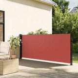 Vidaxl Sandshield Exterable 117x300 cm Terracotta