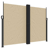 Vidaxl Sandshield Exterable 180x600 cm Beige