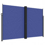 Vidaxl Sandshield Exterable 220x600 cm niebieski