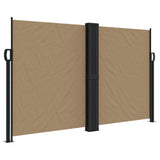 Parabrisas Vidaxl extensible 140x1000 cm Tope