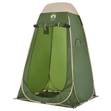 Vidaxl Privacy Tent Popup Waterdes Green Green