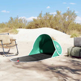 Vidaxl Tent Pop-up Pop-up Waterproof Sea Green