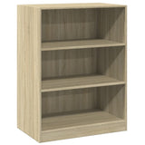 Vidaxl garderobe 77x48x102 cm eiendommer