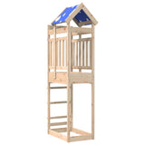 Vidaxl Spill Tower 85x52.5x239 cm feste Péiere