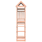 Vidaxl Play Tower 85x52.5x239 cm Solid Douglashout