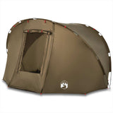 VidaXL FISTENT 5-person waterproof olive green