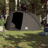 Vidaxl Vistent 5-person Waterproof Brown