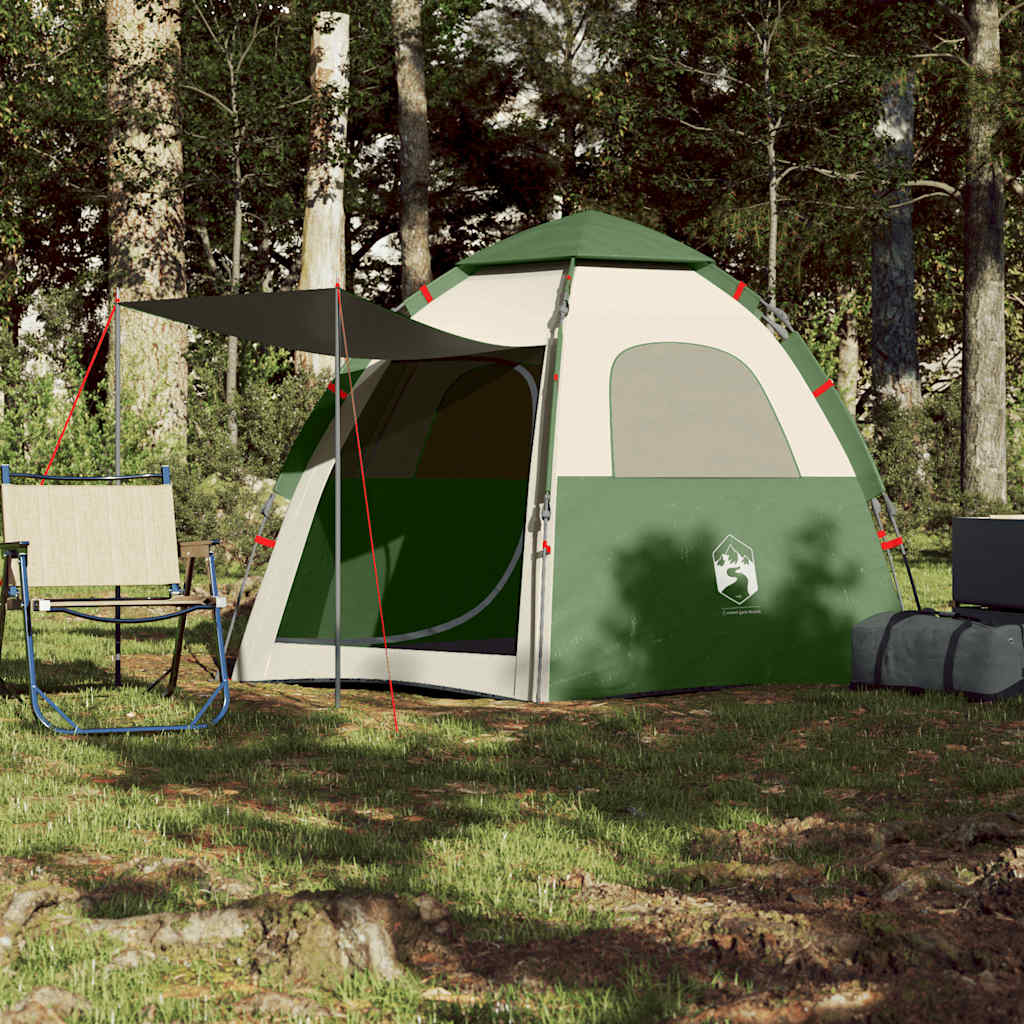 Vidaxl Camping Tent.