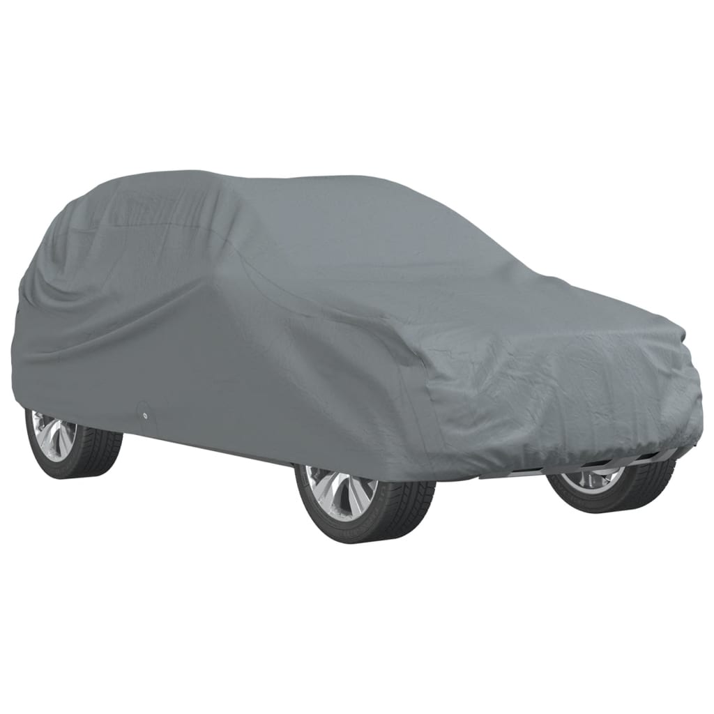 Vidaxl Auto Cover til SUV L Nonwoven Strof