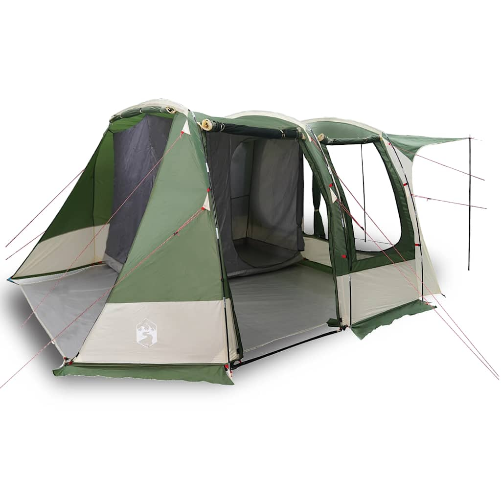 Vidaxl Green imperméable autotent