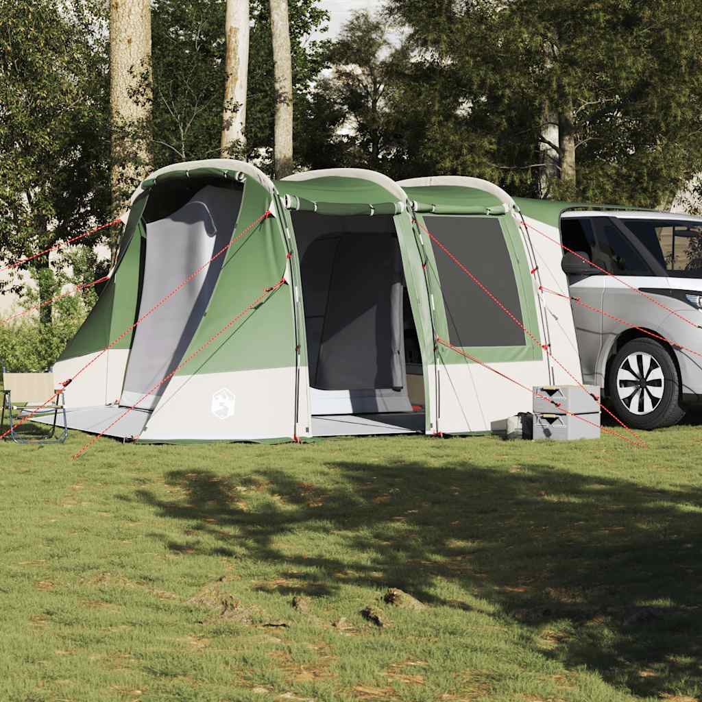 Vidaxl Green imperméable autotent