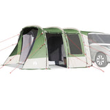 Vidaxl Green imperméable autotent