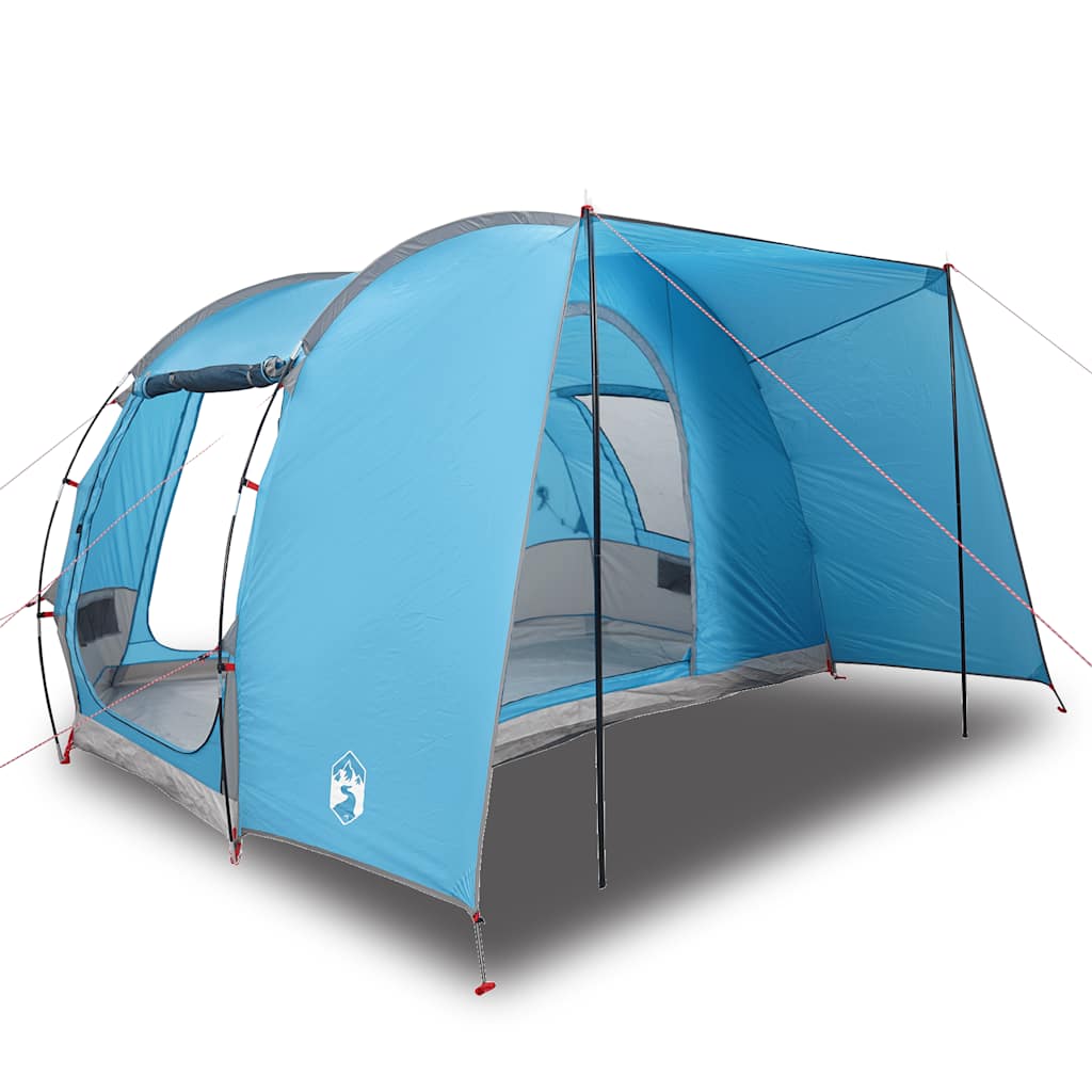 Vidaxl Blue imperméable à 2 personnes autotent à 2 personnes