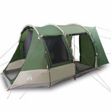 Vidaxl Autotent 2-person waterproof green