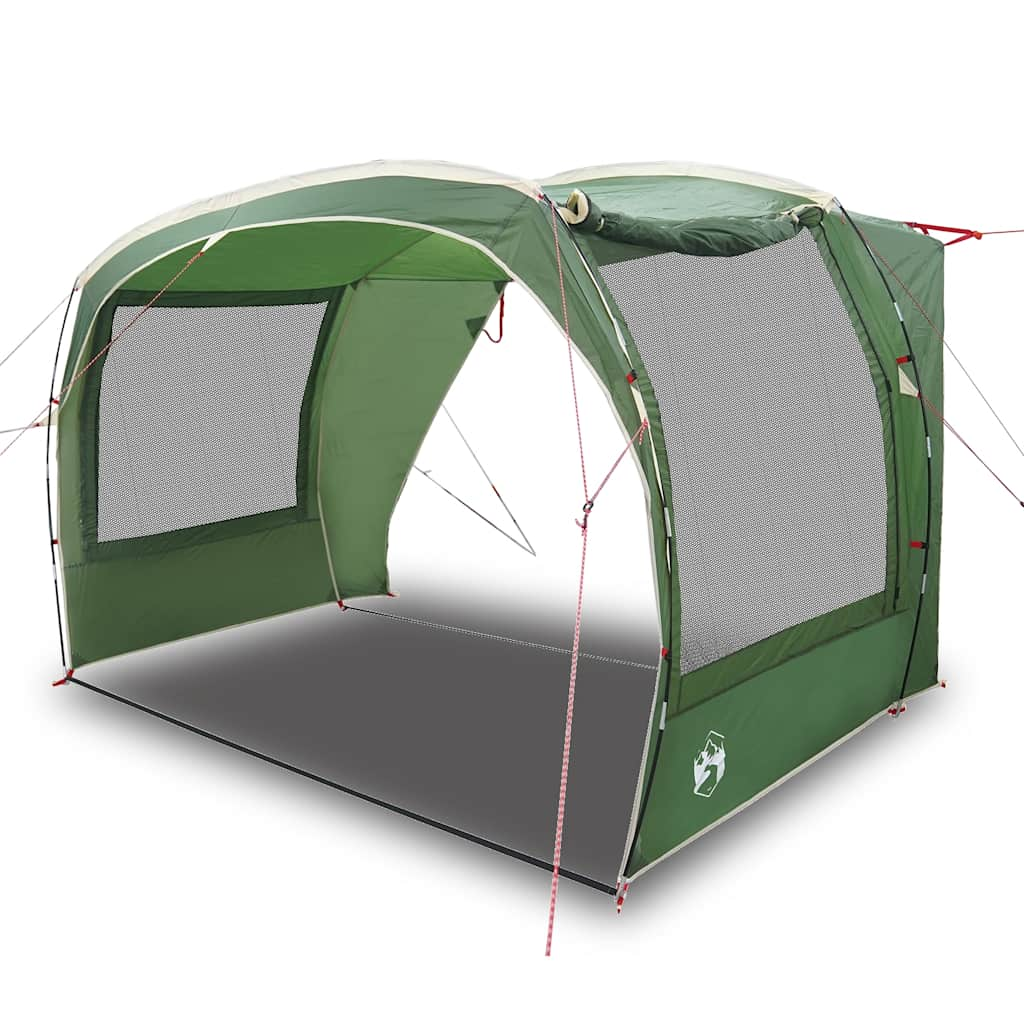 Vidaxl Partytent Water of Green Green