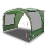 Vidaxl PartyTent IMPRESION VERDE