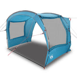 Vidaxl Autotent Vodoodnoof Blue