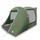 Vidaxl Green imperméable autotent