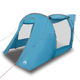 Vidaxl Autotent Vodoodnoof Blue