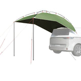 Vidaxl Green imperméable autotent