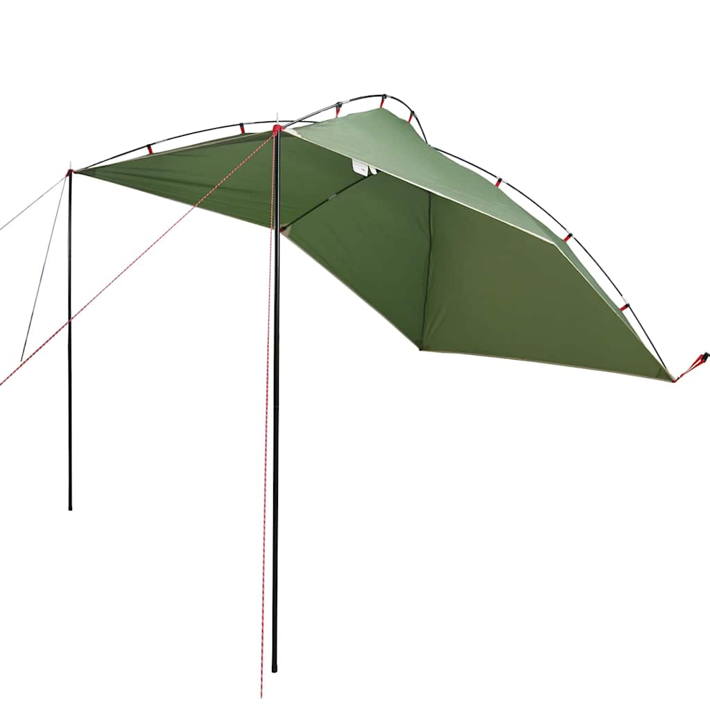 Vidaxl Green imperméable autotent